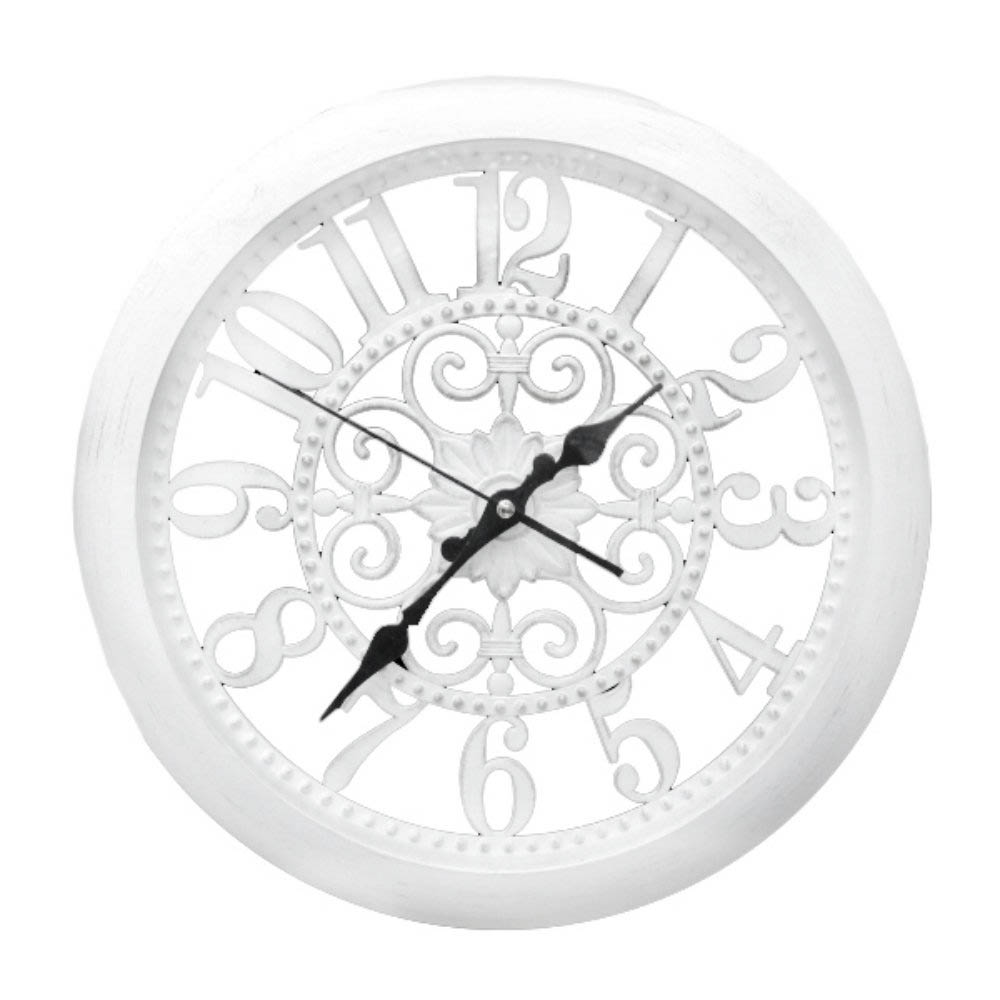 Часы-композиция Время, H34 W5 см