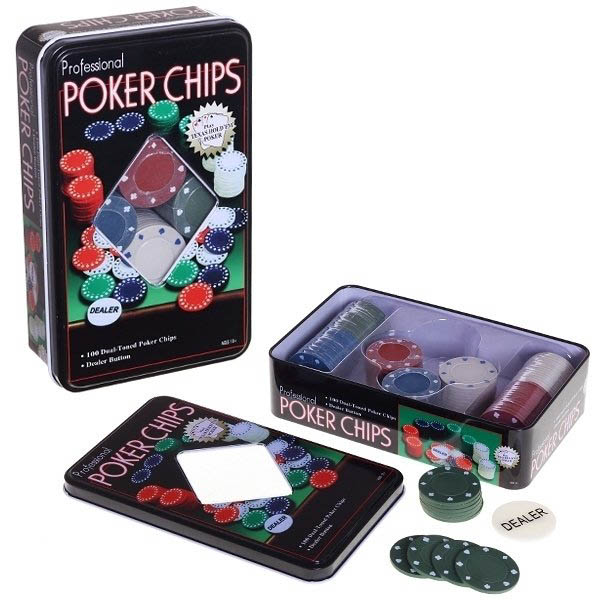 Покер для взрослых