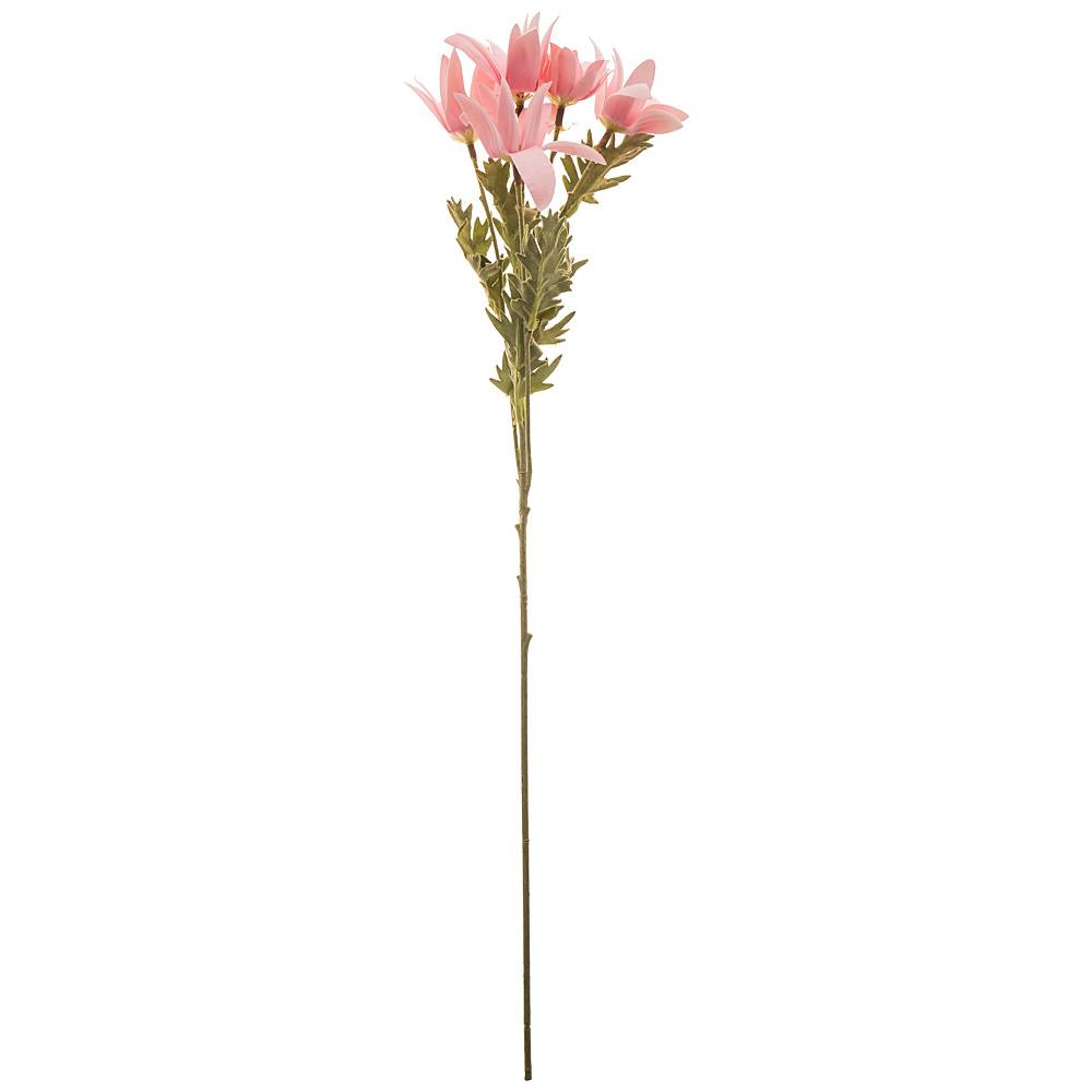 Цветок искусственный высота=56 см без упаковки (мал=36шт./кор=360шт.)