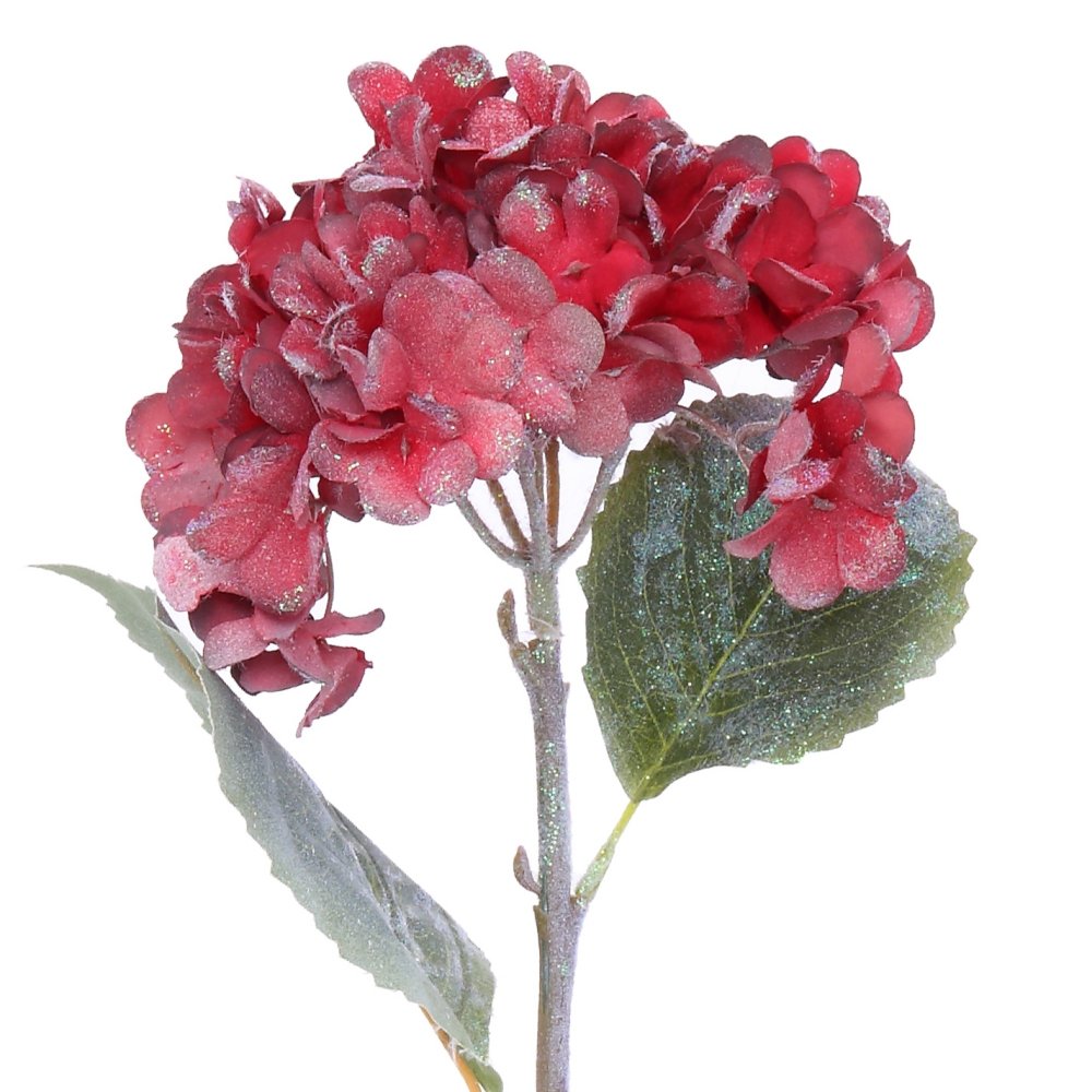 Цветок искусственный, L14 W14 H50 см