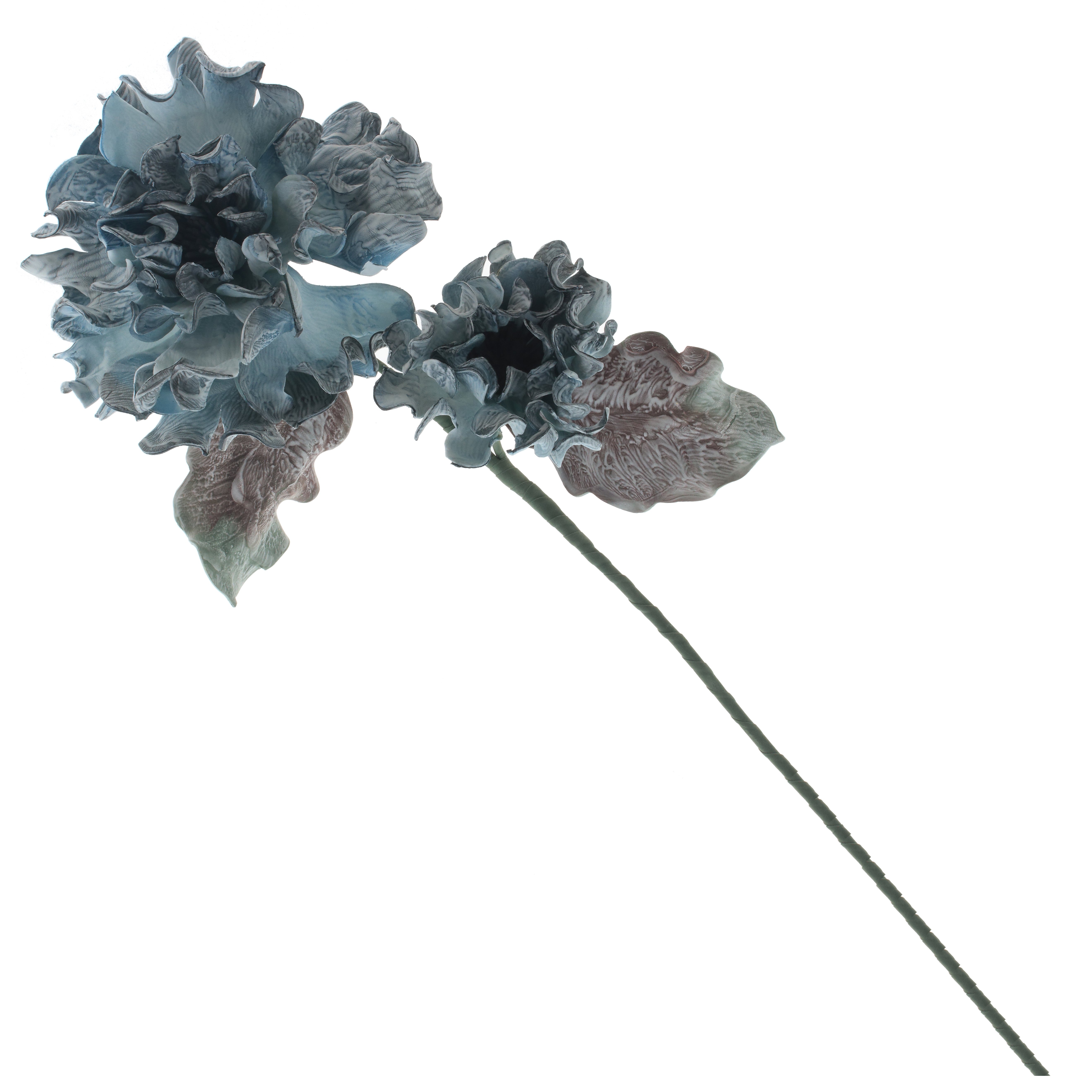 Цветок искусственный, L31 W19 H94 см
