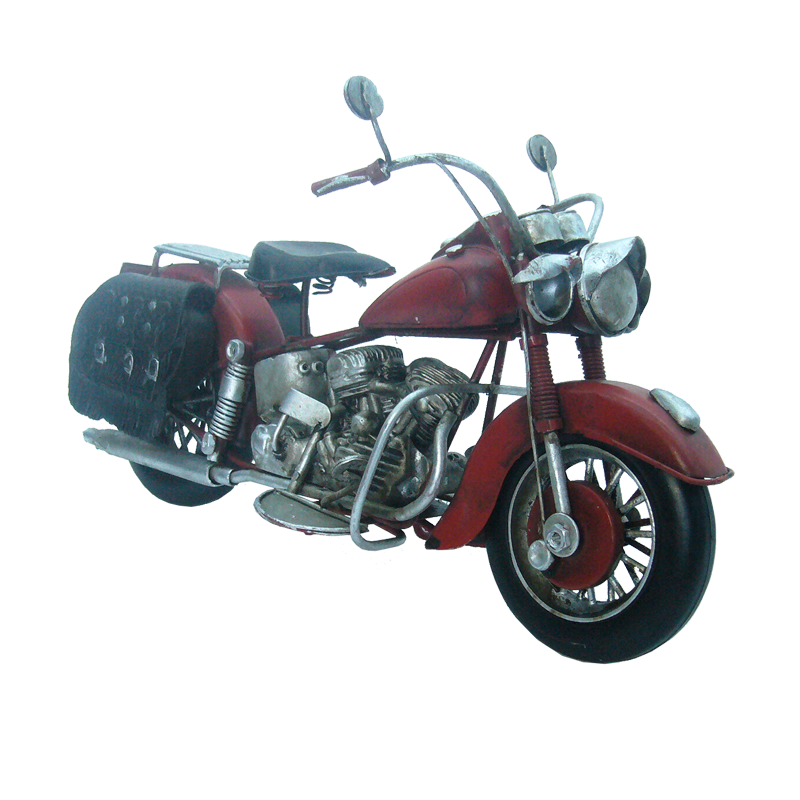 Мотоцикл Harley Davidson, R&D