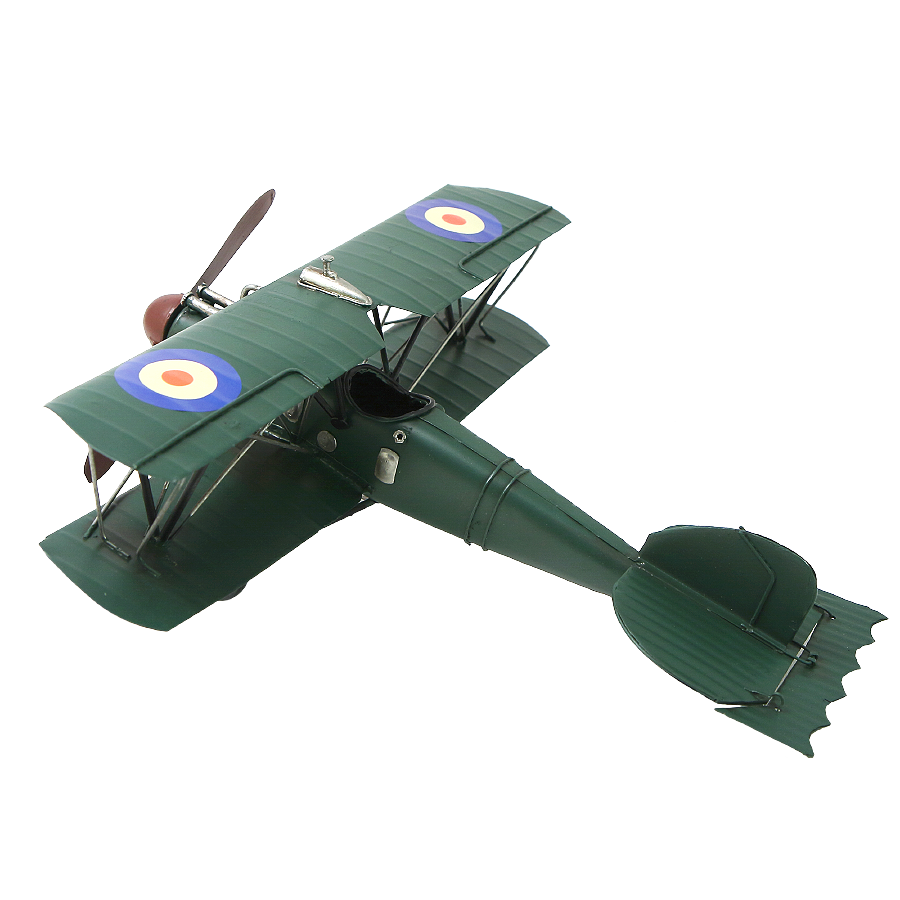 Модель самолета Albatros D.Va