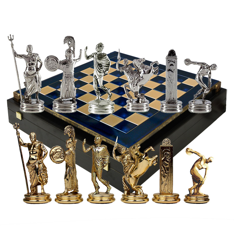 Шахматный набор Олимпийские Игры