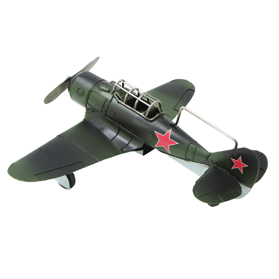 Модель самолета P-47D-25