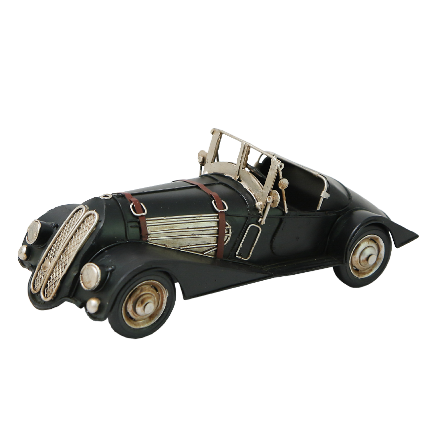 Ретро автомобиль BMW 327 кабриолет 1937 – 1941