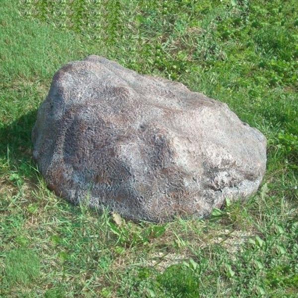 Камень Декоративный Валун, 100*36*15 см