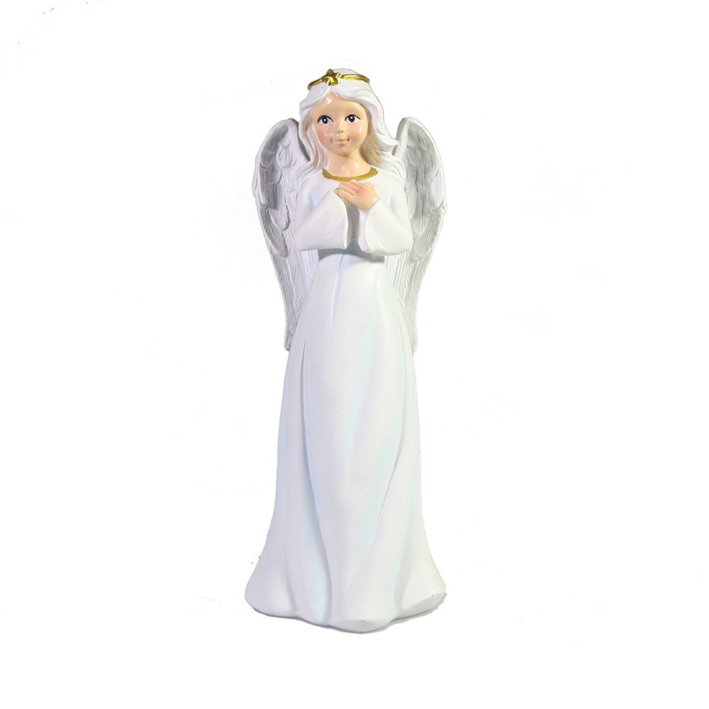 Фигура декоративная Благодатный ангел