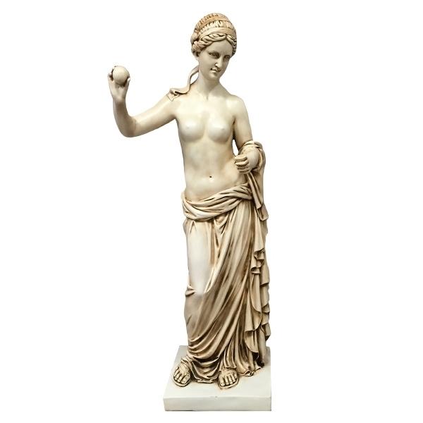 Фигура декоративная Венера (антика), 104 см