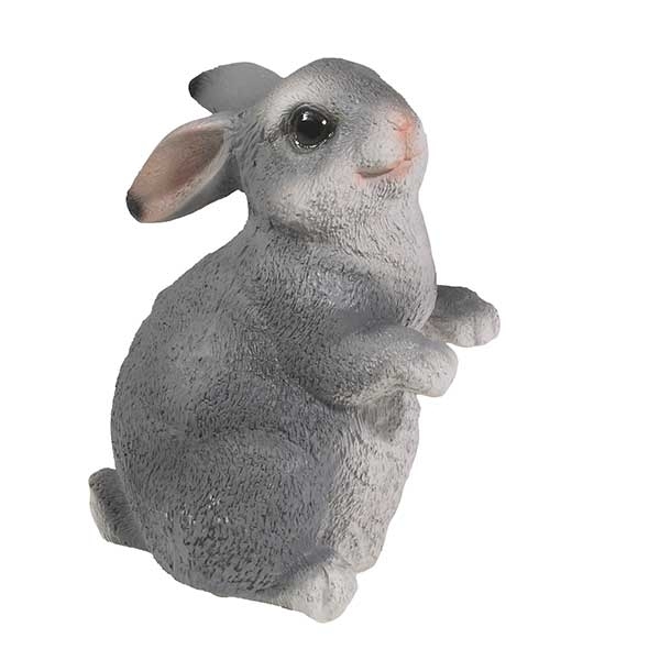 Фигура декоративная Кролик